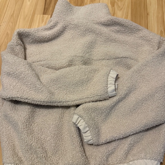 Vuori Sycamore Full Zip Jacket Size Small - Picture 6 of 7